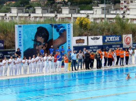Nuoto. La Nadir Palermo si aggiudica il“12° Trofeo Piskeo-Memorial Mirko Laganà’”